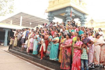 Legend Movie Team Success Tour